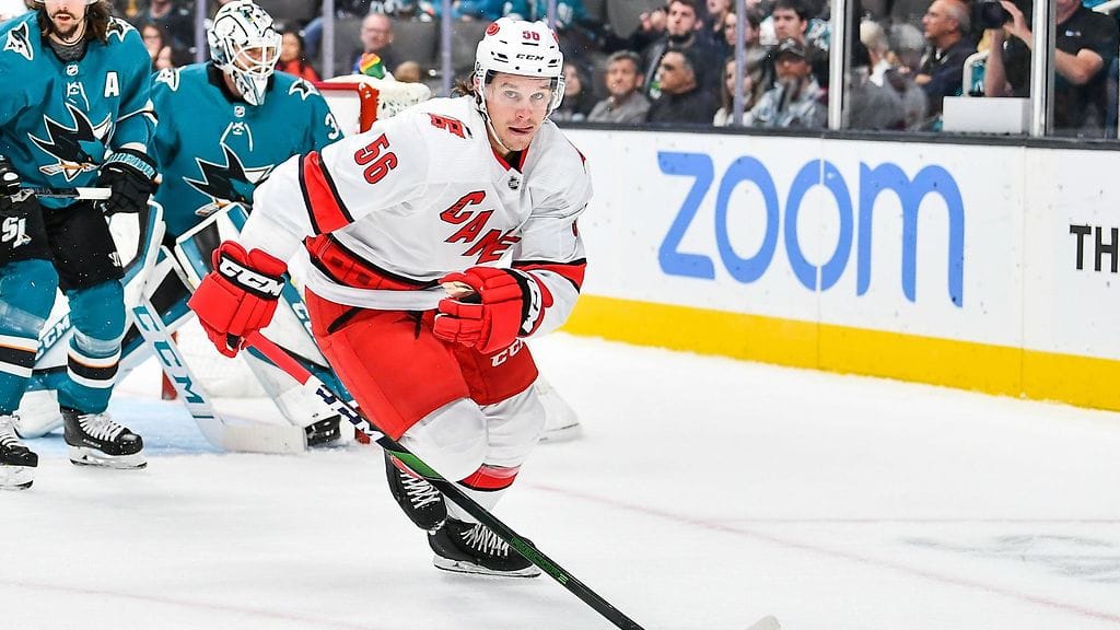 Erik Haulan alku uudessa seurassa on ollut tyrmäävä.