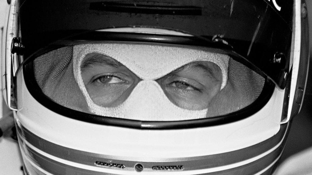 Martin Brundle muisteli F1-uransa vaiheita.