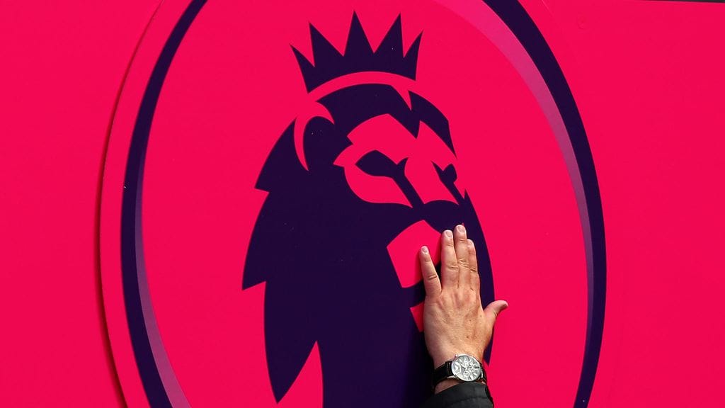 Englannin Valioliiga on tutkimuksen mukaan maailman suurin jalkapallosarja.