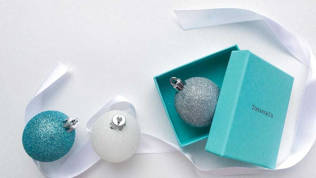 Nyt on olemassa joulukalenteri hänelle, jolla todellakin on jo kaikkea.