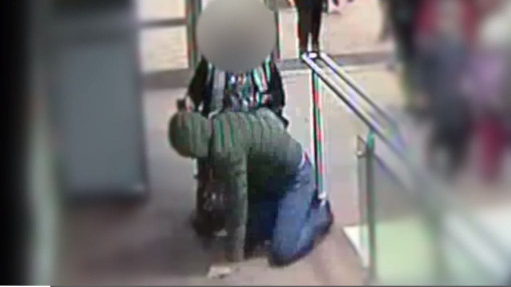 Helsingin käräjäoikeus antoi jutussa päätöksen lokakuussa.