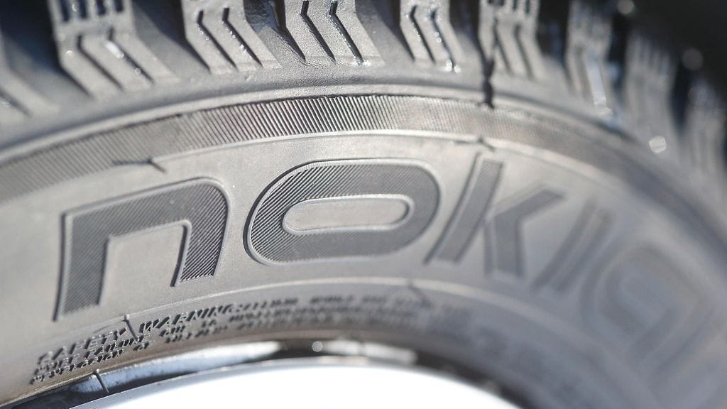 Kuvituskuva. Nokian Renkaiden yt-neuvottelujen seurauksena työt loppuvat 41 ihmiseltä Nokian toimipisteessä.