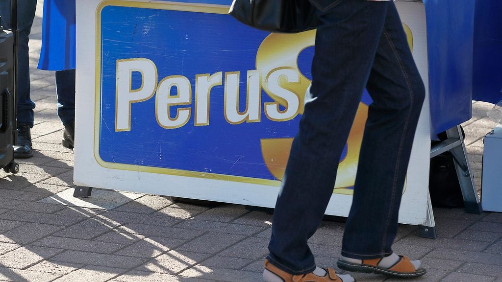 Heikot gallupluvut eivät ole perussuomalaisten kenttää hetkauttaneet.