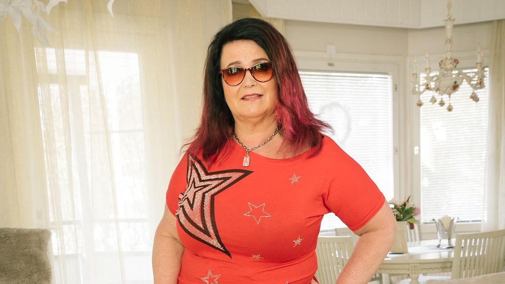 Olet mitä syöt meiju suvas