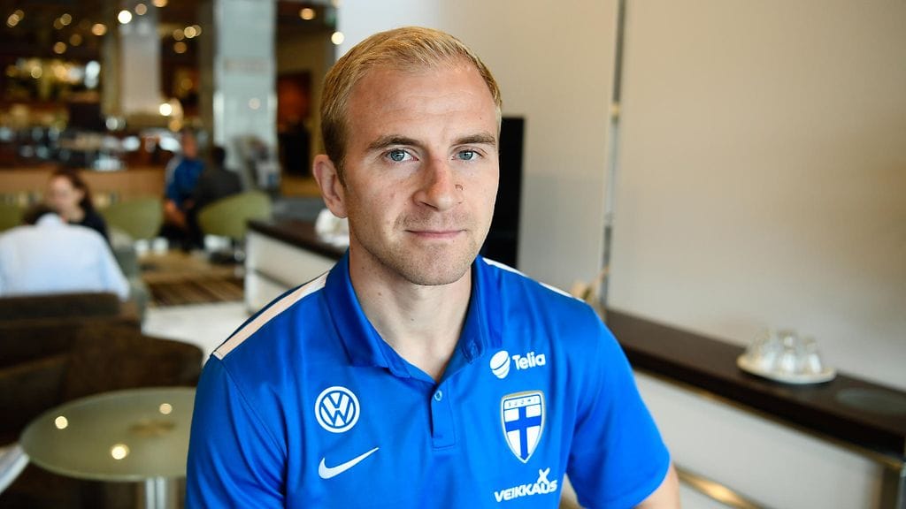 Kari Arkivuo palaa Veikkausliigaan FC Lahden paitaan.