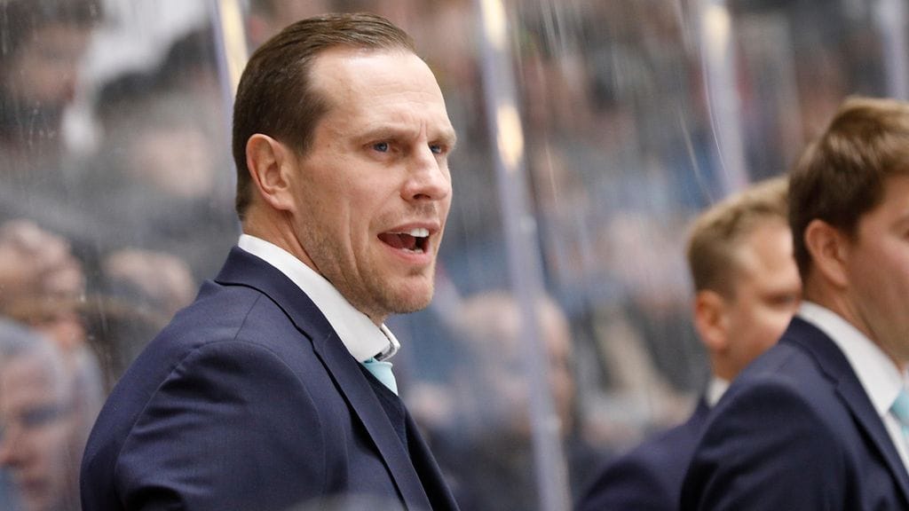 Ville Niemisen luotsaama Pelicans oli helisemässä Ässiä vastaan.