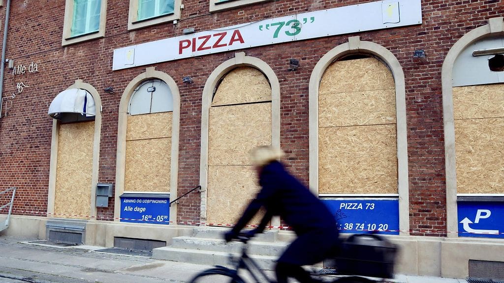 LK Kööpenhamina Tanska