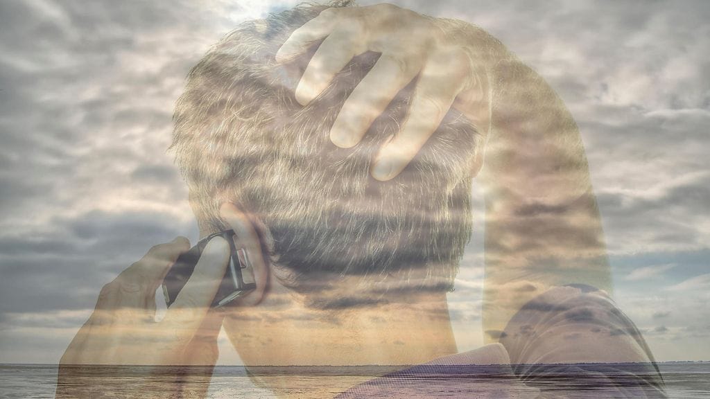AOP Mindfulness kuvituskuva kiire ADT