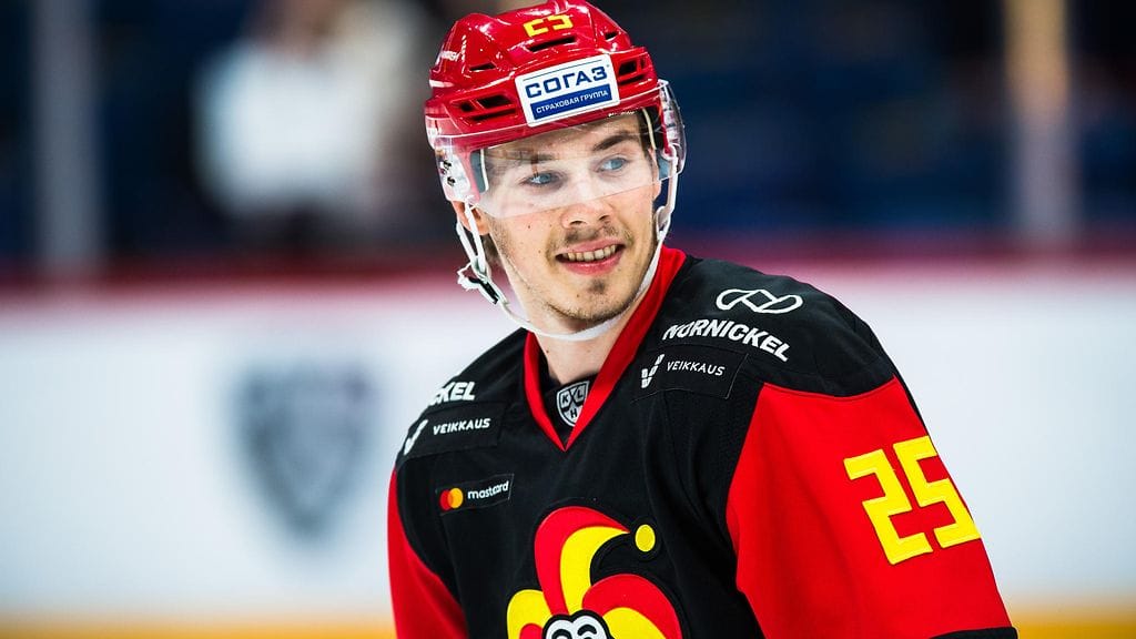 Henrik Haapala palaa Jokerien kokoonpanoon.