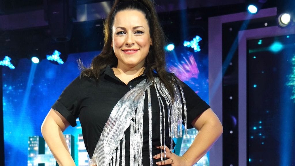 Erin Anttila saa valtavasti viestejä faneiltaan.