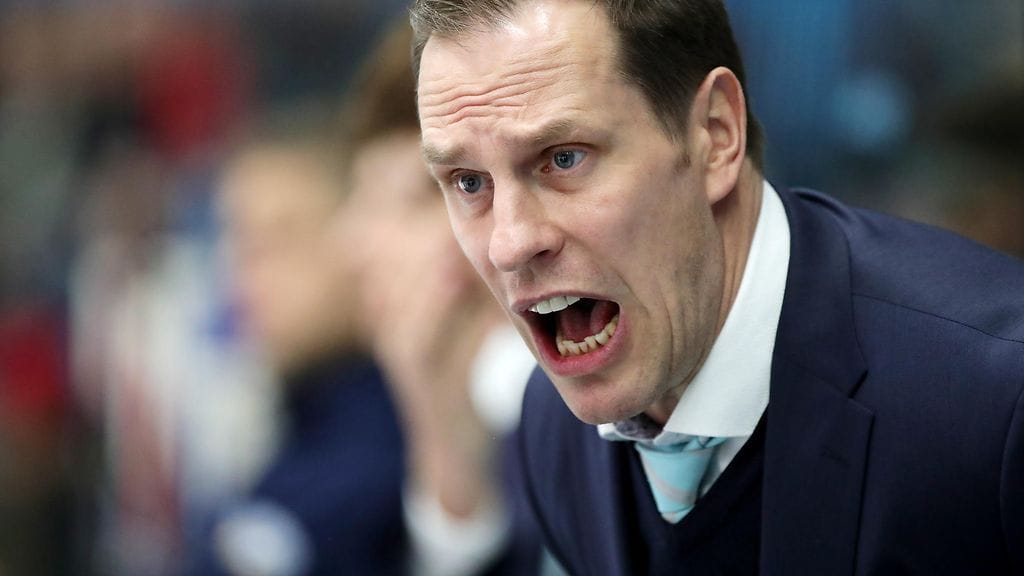 Ville Niemisen Pelicansilla on meneillään vaikea ajanjakso.