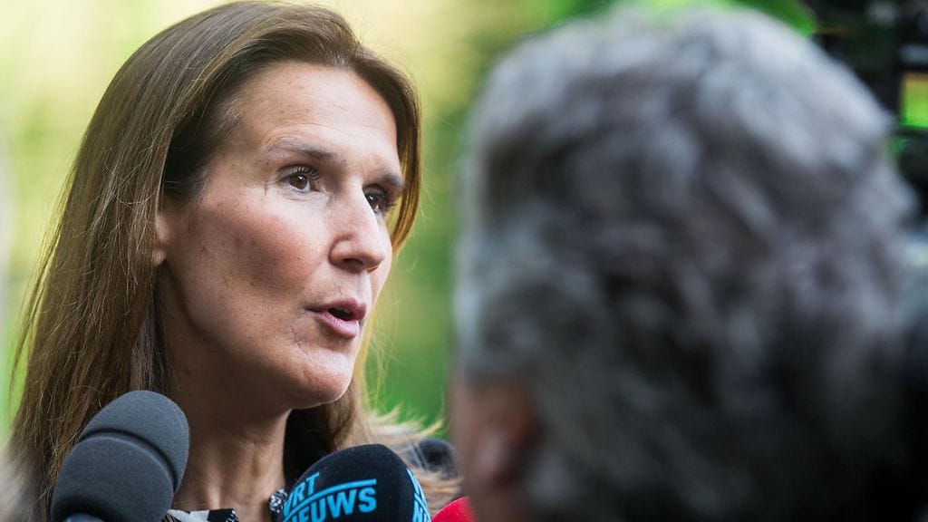 Belgialaismedian mukaan Sophie Wilmes korvaa Charles Michelin, joka on toiminut Belgian pääministerinä lokakuusta 2014 lähtien.