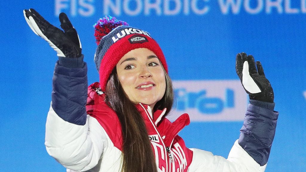 Julia Belorukova jättää tulevan maastohiihtokauden väliin raskauden vuoksi.