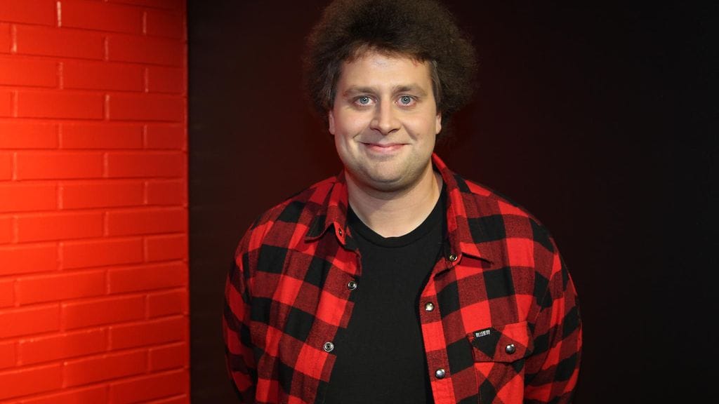 Viki Eerikkilän taiteelliset lahjat eivät vakuuttaneet opettajaa.