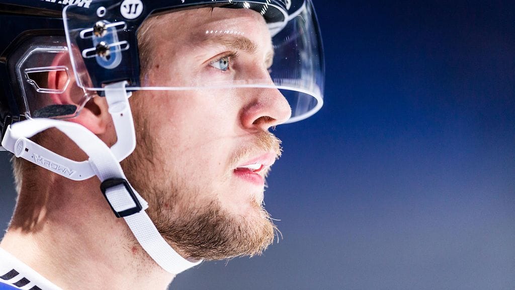 Teemu Turunen ei pääse edustamaan Suomea Venäjän turnauksessa.