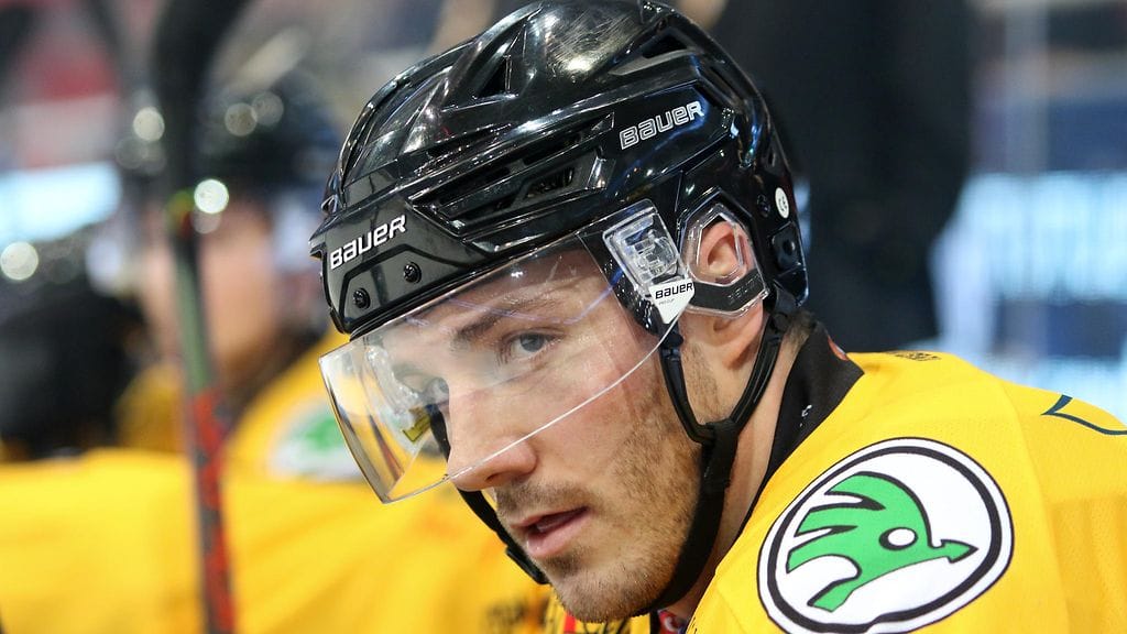 John Persson on kaksi ottelua pelikiellossa.