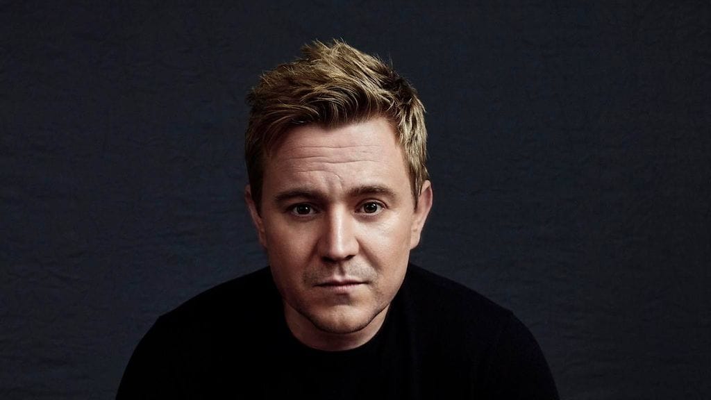 Mikko Spoof, varatoimitusjohtaja, Arctic Brands Group