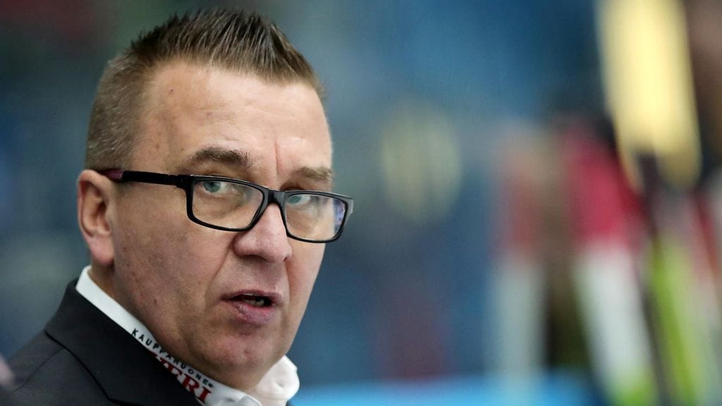 Ari-Pekka Selin olisi halunnut haastaa SaiPan voittomaalin.