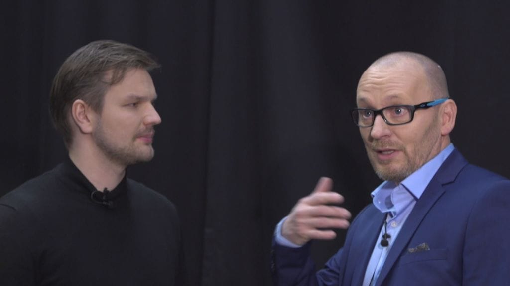 kehonkieli - sallinen