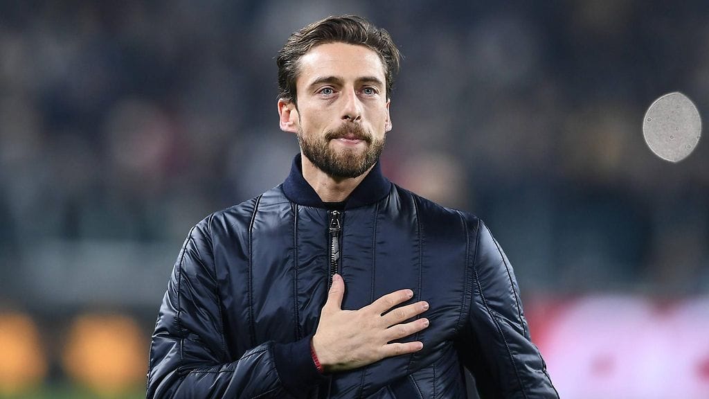 Aseistautuneet ryöstäjät tunkeutuivat ex-jalkapallotähti Claudio Marchision kotiin.