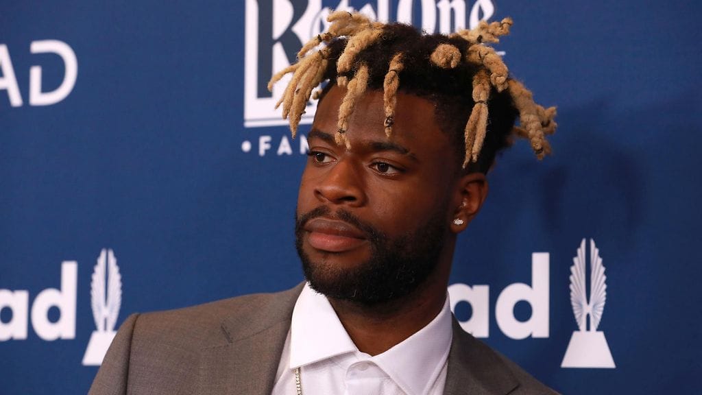 Reggie Bullock elää raskaita aikoja.