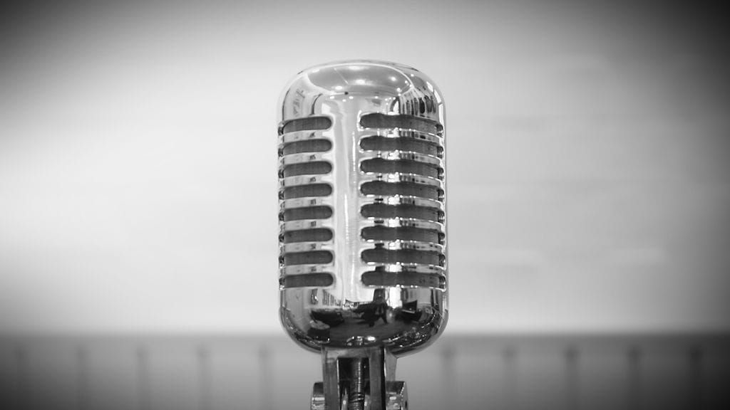 radio