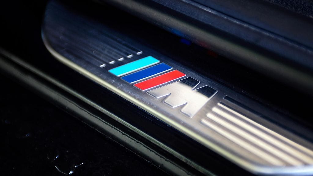 BMW panttaa uuden M3:n esittelyä. Syytä ei tiedetä.