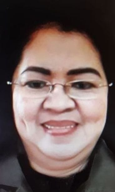 Elizabeth Dizon Hondara