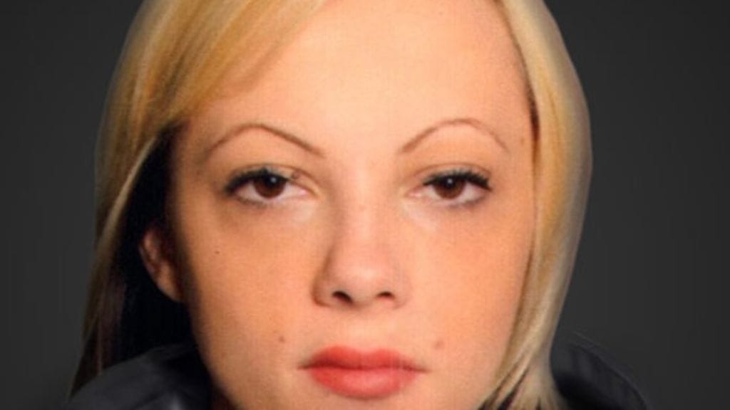 Zorka Rogic