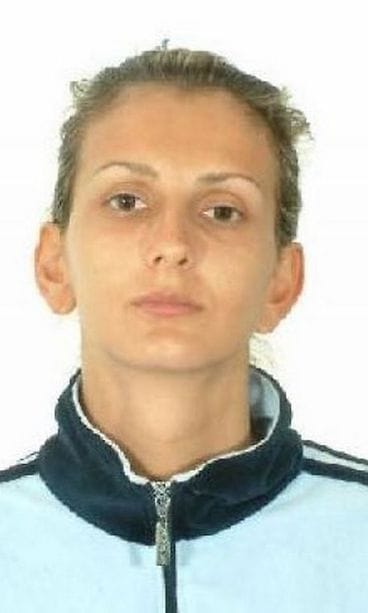 Elena Puzyrevich