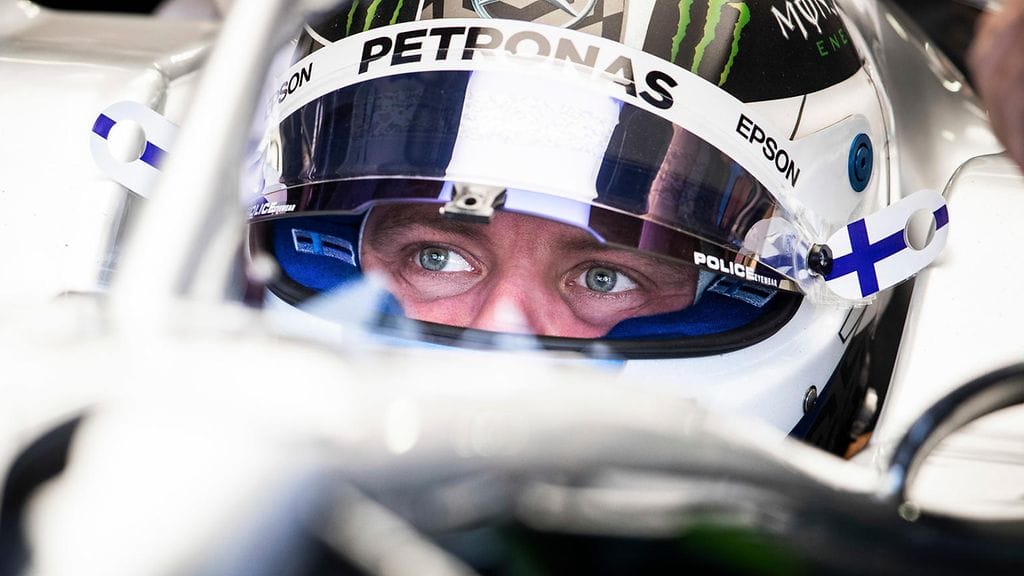 Valtteri Bottas