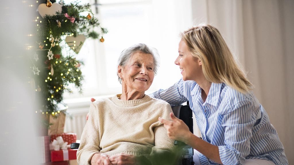 Kuvituskuva. Kuvan henkilöt eivät liity juttuun. Shutterstock.