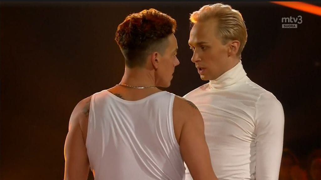 matti puro christoffer strandberg