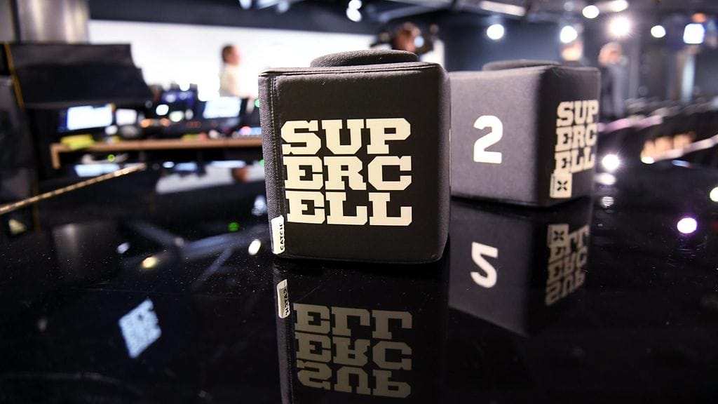 Kannanoton on allekirjoittanut muun muassa Supercellin toimitusjohtaja Ilkka Paananen.