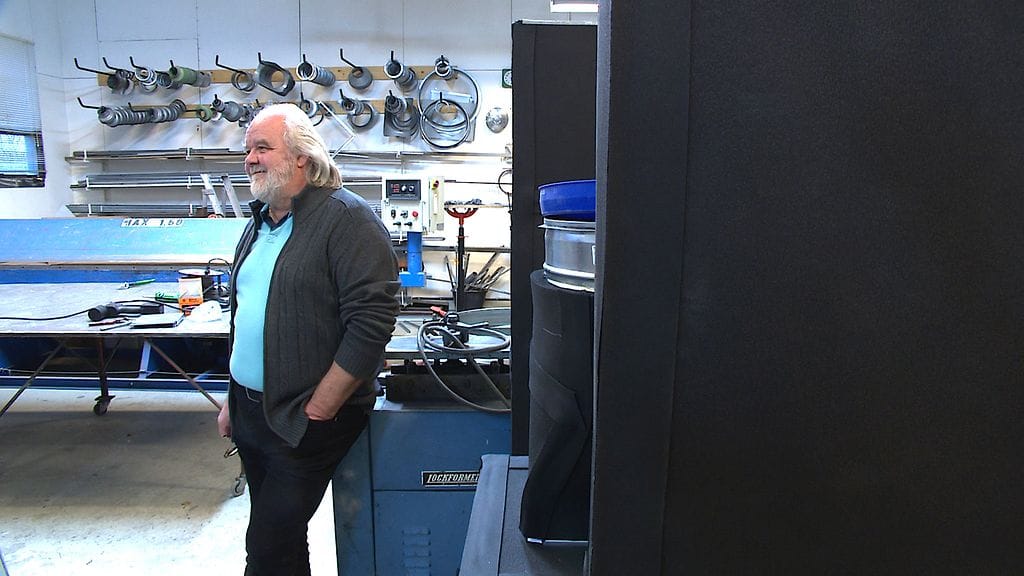 putkimiespena pentti