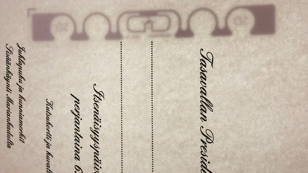 kutsu2, Linnan juhlat