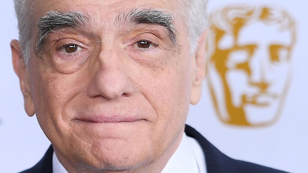 Martin Scorsese saa ensi vuoden helmikuussa Kultaisen karhun Berliinin elokuvajuhlilla.