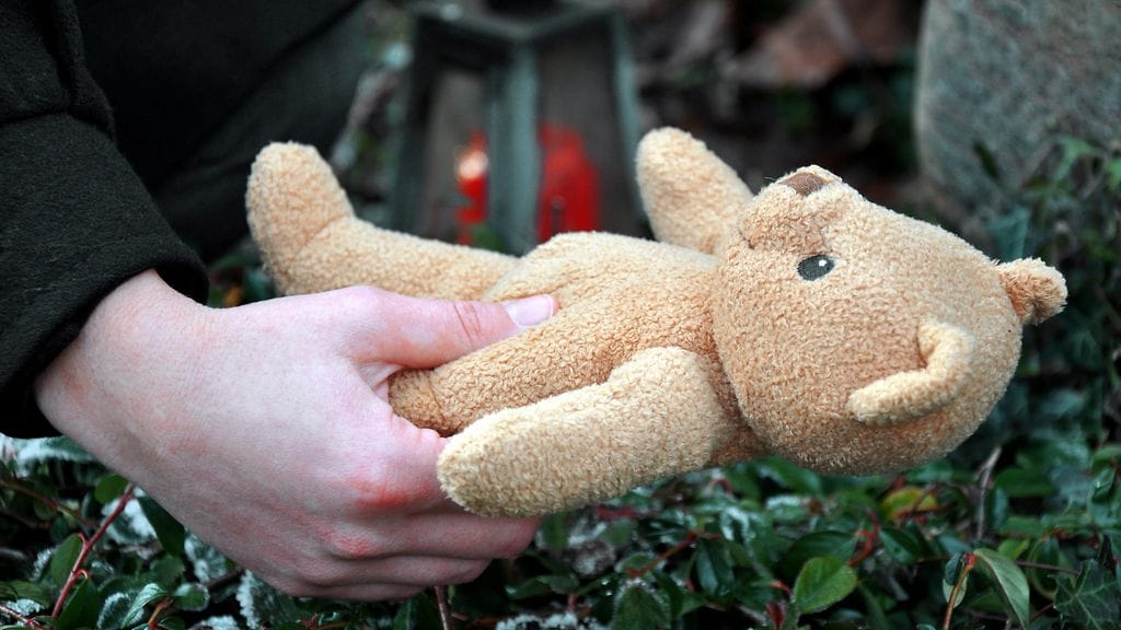 23-vuotiaan Kristalin poika syntyi kuolleena. Kaiken lisäksi synnytyslääkäri pudotti lapsen käsistään ja sanoi, että Kristal oli edelleen nuori ja saisi varmasti lisää lapsia.