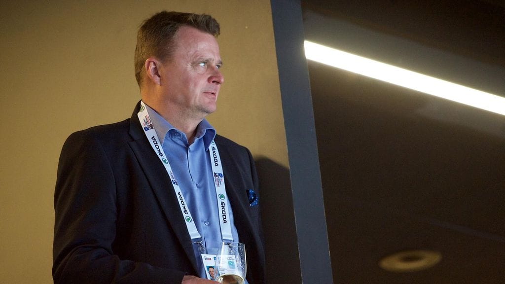 Jukka Toivakka tuomittiin kahdeksan kuukauden ehdolliseen vankeuteen.