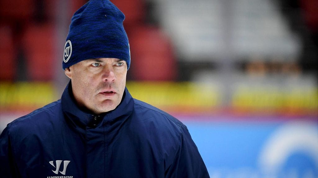 Raimo Helminen on vaikuttunut nuorten suomalaispelaajien otteista.