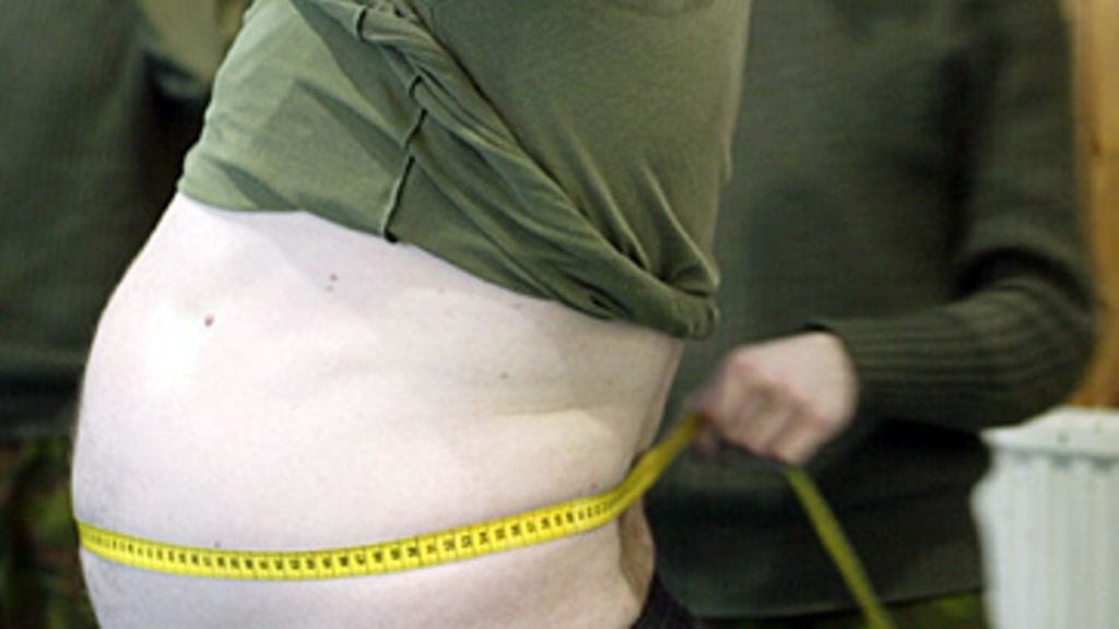 Keskeytykset asepalveluksessa kertovat Jussi Niinistön mukaan enemmän alokkaista kuin järjestelmästä.