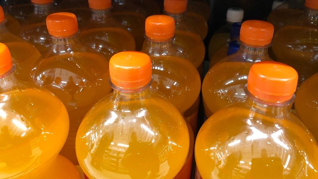 Verojen porrastus kuuteen eri veroluokkaan tähtää hallituksen esityksen mukaan terveellisempään kulutukseen.