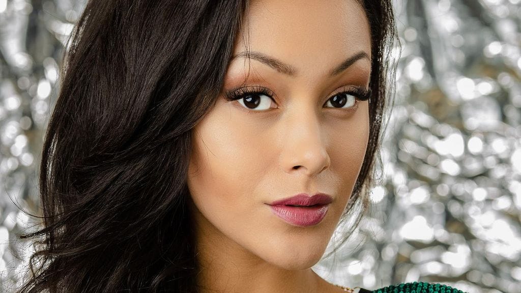 Dana Mononen oli mukana Miss Suomi -semifinaalissa tänä vuonna, mutta päätti jättäytyä kisasta.