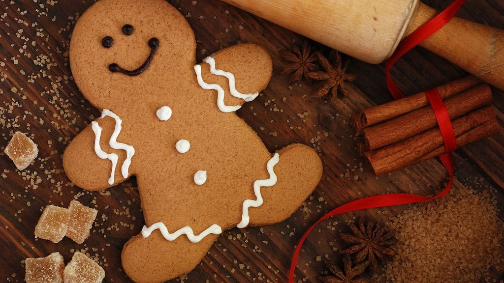 Uusiseelantilainen kahvila sai paljon huomiota, kun se alkoi myydä piparkakku-ukkojen sijaan "sukupuolineutraaleja piparkakkuihmisiä".