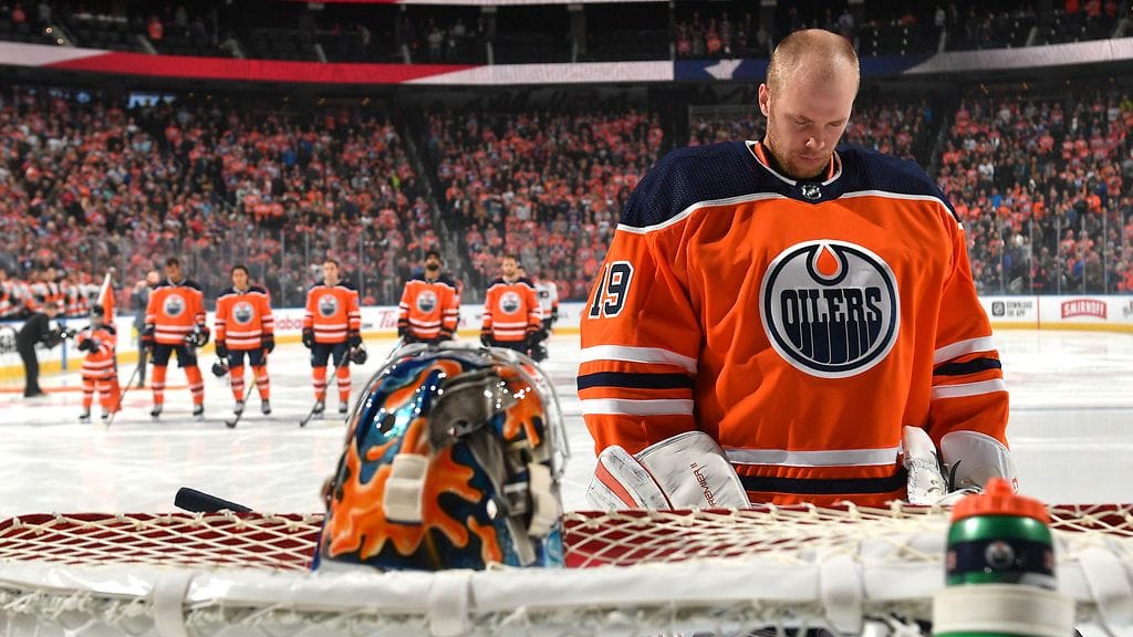 Mikko Koskinen nollasi vastustajan ensimmäistä kertaa kauden aikana.