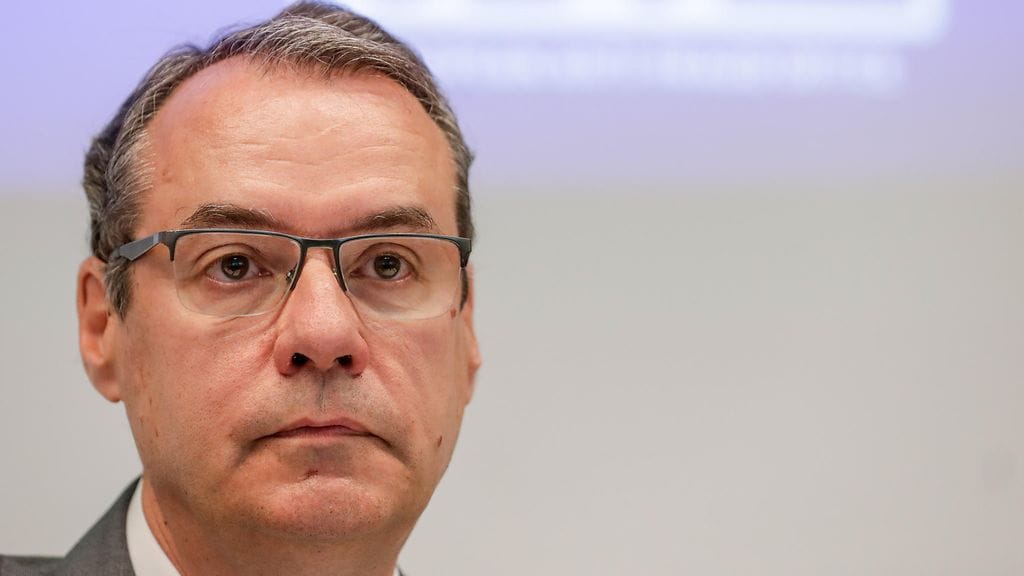 Ville Itälä on toiminut Euroopan petostentorjuntaviraston Olafin pääjohtajana elokuusta 2018 lähtien.