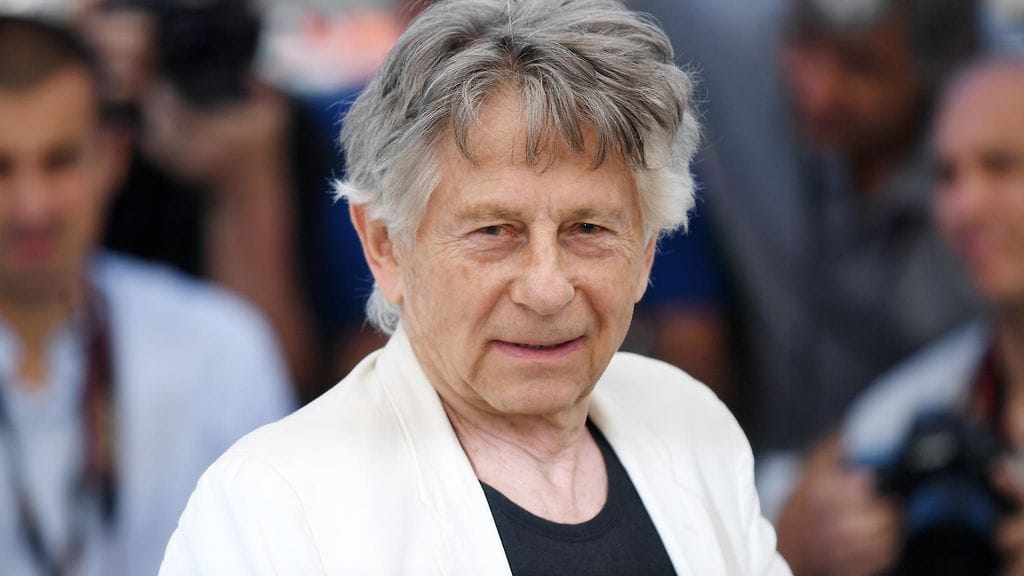 Ranskalaisnäyttelijä väittää Roman Polanskin raiskanneen hänet vuonna 1975.