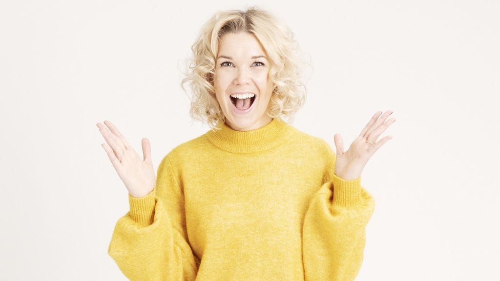 Tuija Pehkosen juontamassa Siipan saappaissa -ohjelmassa pariskunnat tekevät täydellisen roolinvaihdon