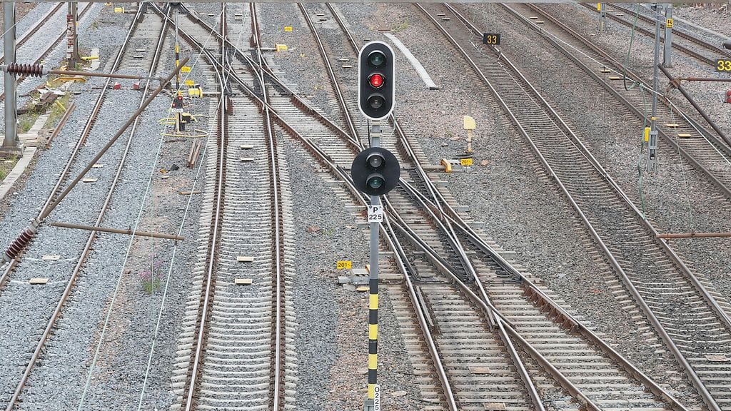 Henkilöliikenne kulkee normaalisti työtaistelun aikana.