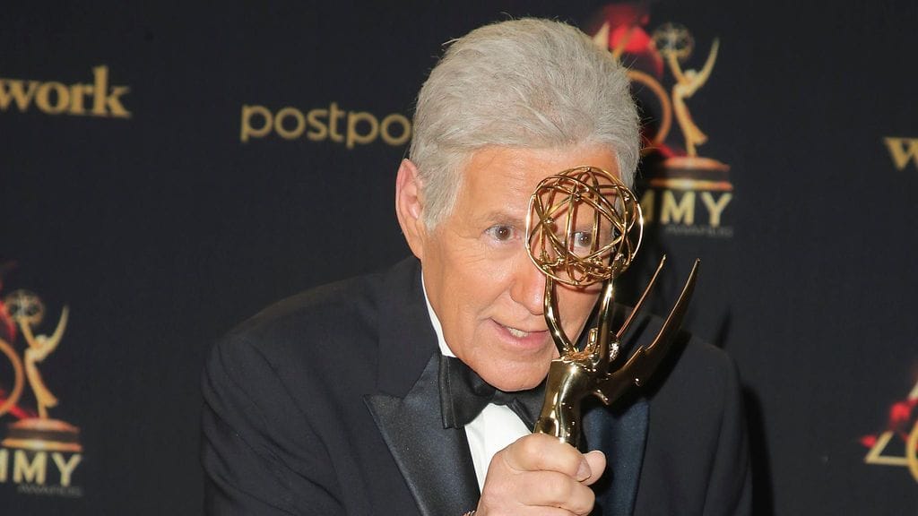 Jeopardy-juontaja Alex Trebek kertoi maaliskuussa 2019 sairastavansa haimasyöpää.